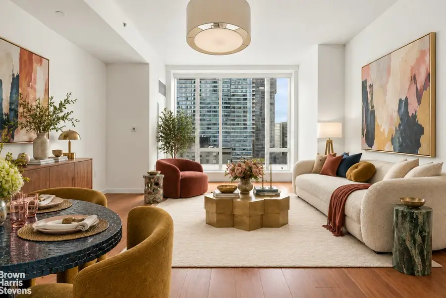 1 W End Avenue #11H, Manhattan, NY 10023 - #2
