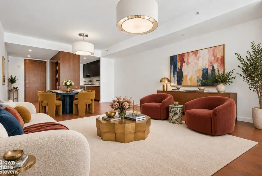 1 W End Avenue #11H, Manhattan, NY 10023 - #3