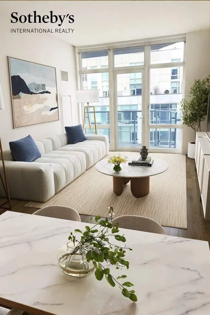 555 W 59th Street #9H, Manhattan, NY 10019 - #1