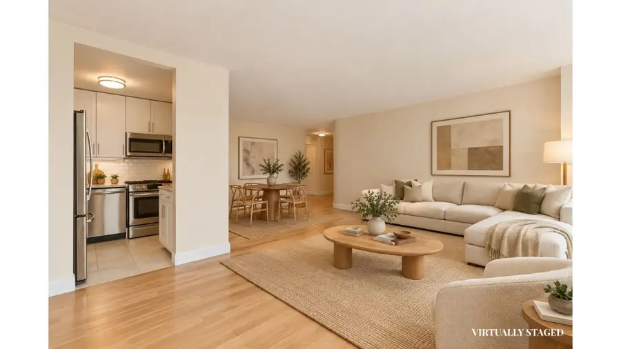 309 E 49th Street #9B, Manhattan, NY 10017 - #2