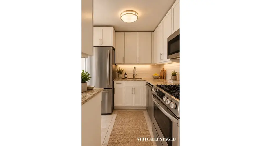 309 E 49th Street #9B, Manhattan, NY 10017 - #3