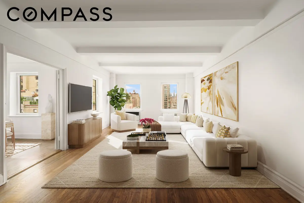 49 E 96th Street #18B, Manhattan, NY 10128 - #1