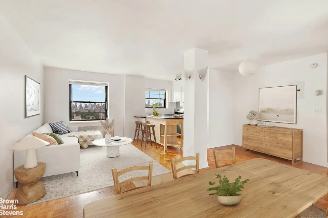 2166 Broadway #24D, Manhattan, NY 10024 - #1