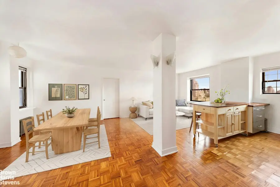 2166 Broadway #24D, Manhattan, NY 10024 - #3