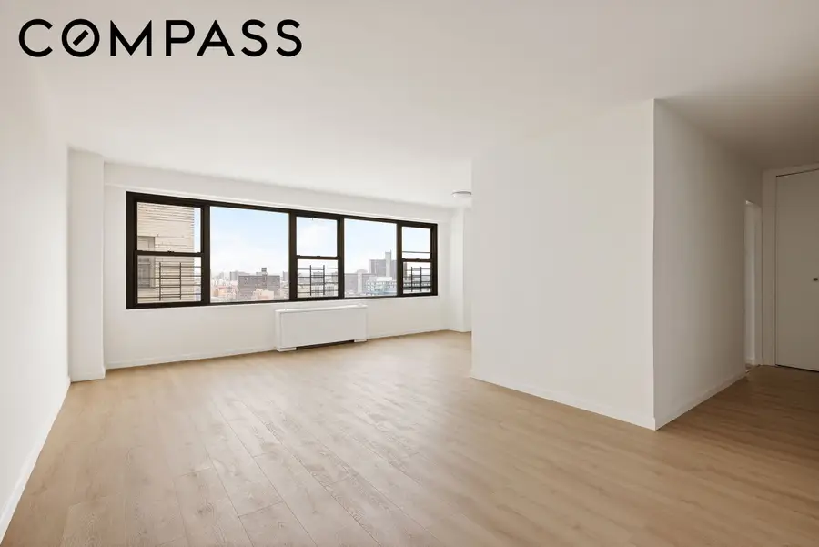 1020 Grand Concourse #19S, Bronx, NY 10451 - #2