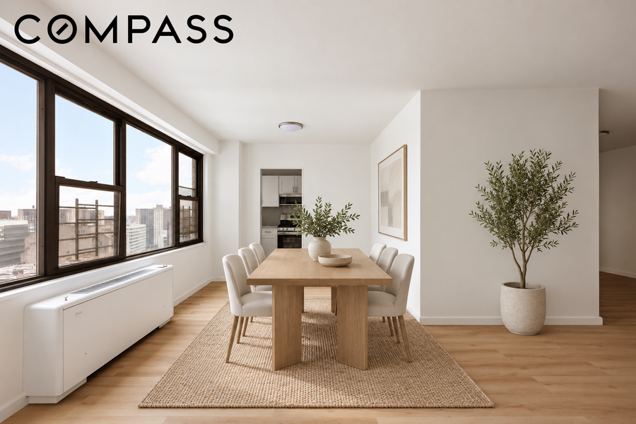 1020 Grand Concourse #19S, Bronx, NY 10451 - #3