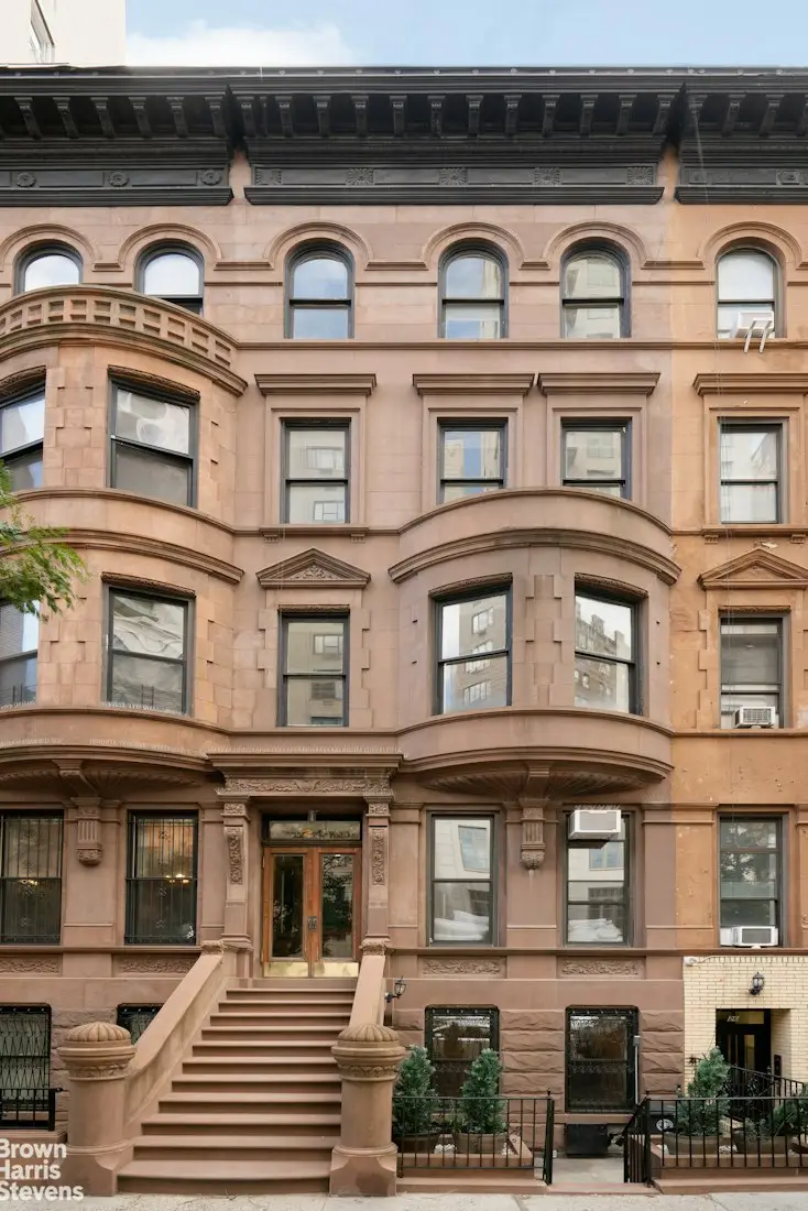 24 W 96th Street, Manhattan, NY 10025 - #1