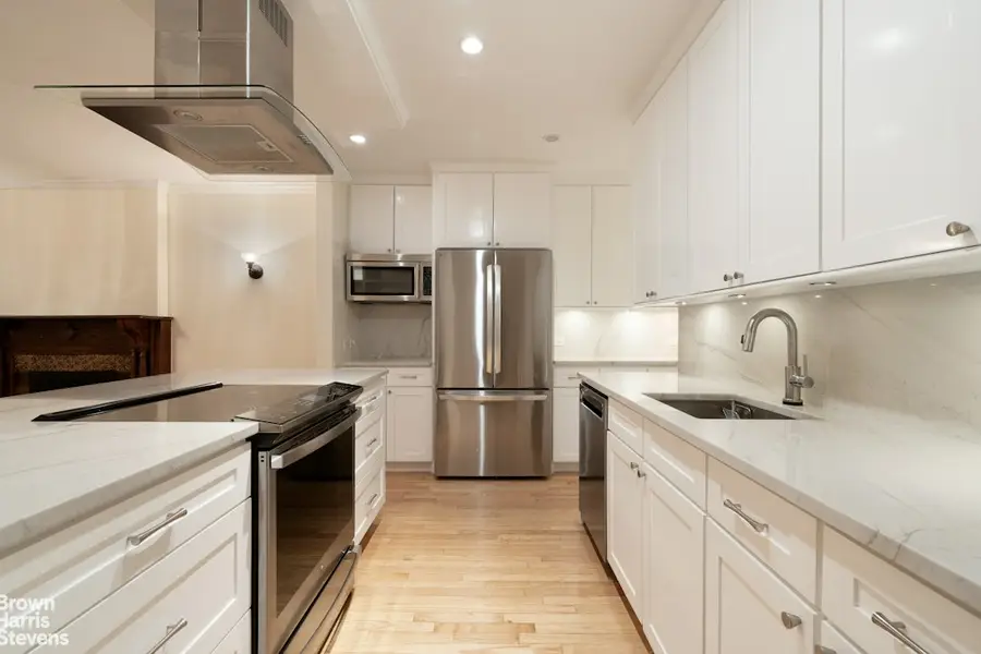 24 W 96th Street, Manhattan, NY 10025 - #3