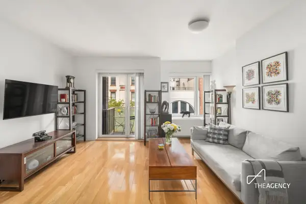 454 W 54th Street #4F, Manhattan, NY 10019