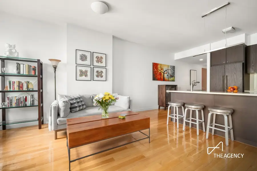 454 W 54th Street #4F, Manhattan, NY 10019 - #2