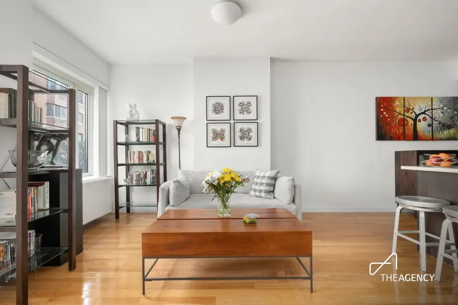 454 W 54th Street #4F, Manhattan, NY 10019 - #3