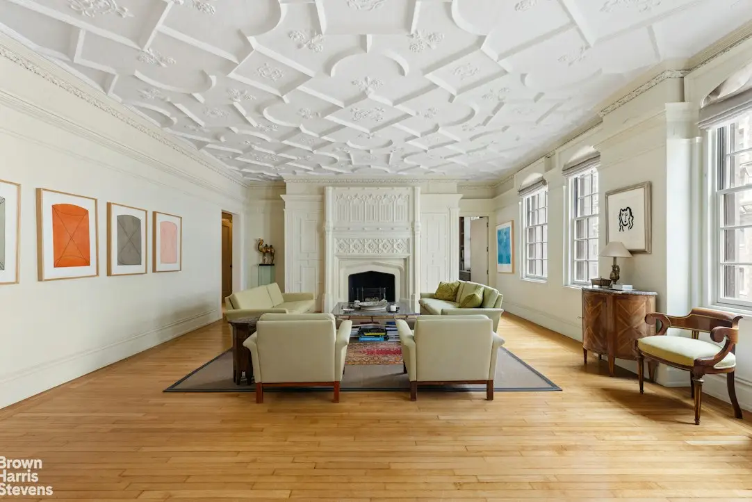 50 W 67th Street #8AB, Manhattan, NY 10023 - #1