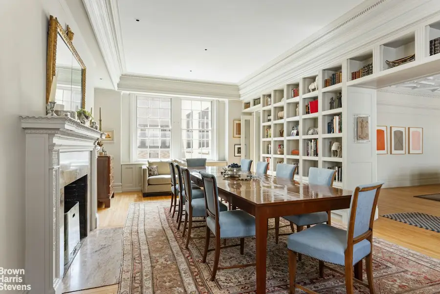 50 W 67th Street #8AB, Manhattan, NY 10023 - #2