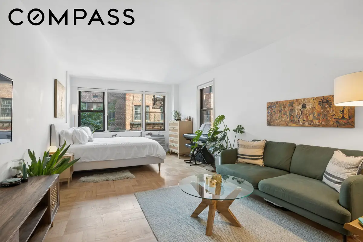 345 E 52nd Street #6C, Manhattan, NY 10022 - #1