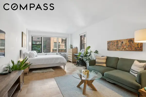 345 E 52nd Street #6C, Manhattan, NY 10022