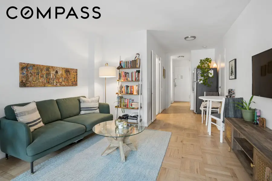 345 E 52nd Street #6C, Manhattan, NY 10022 - #2