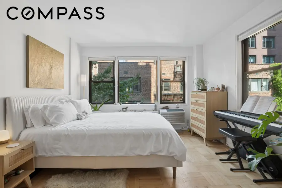345 E 52nd Street #6C, Manhattan, NY 10022 - #3