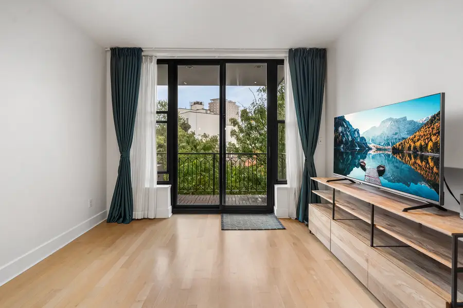 246 Withers Street #3F, Brooklyn, NY 11211 - #3