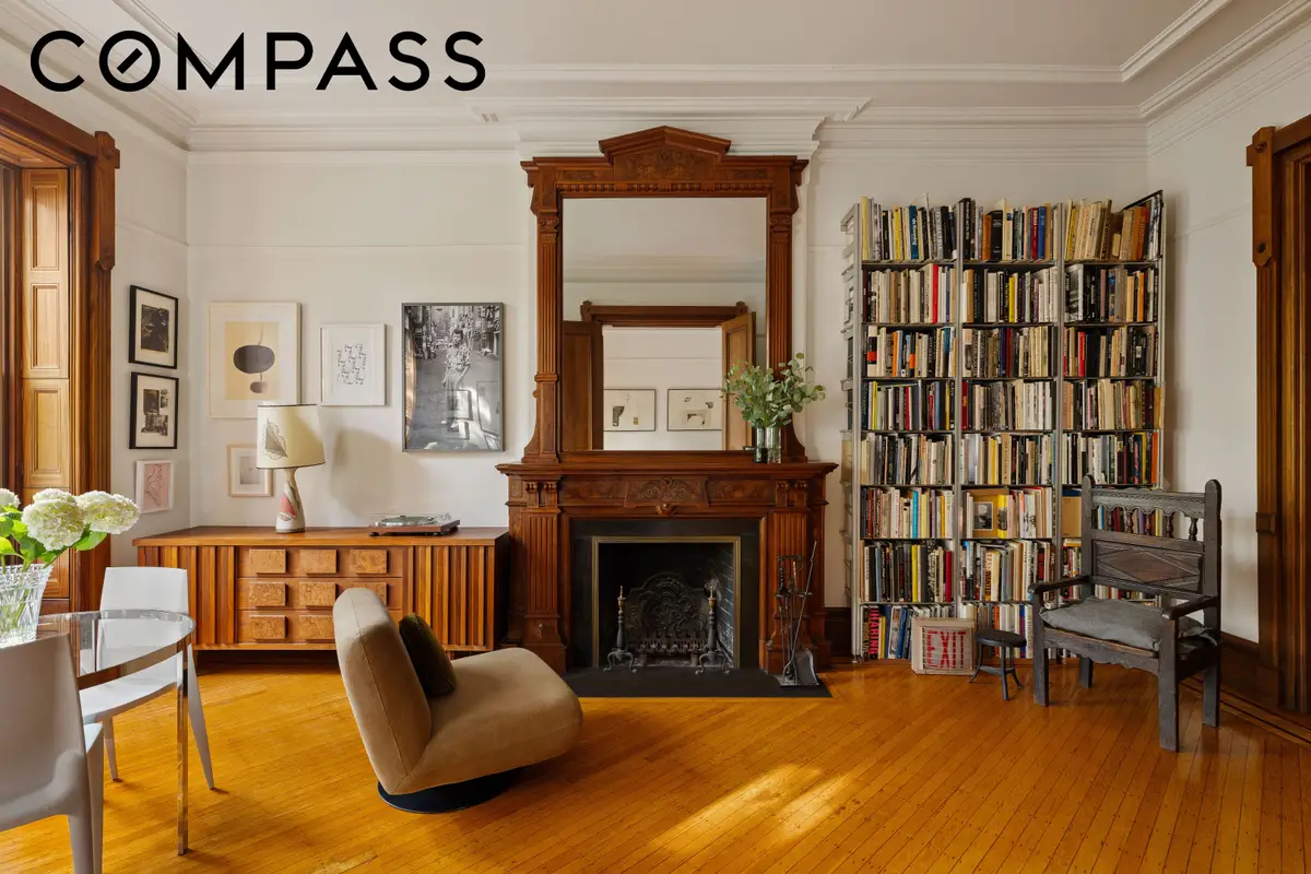 39 Remsen Street #4A, Brooklyn, NY 11201 - #1