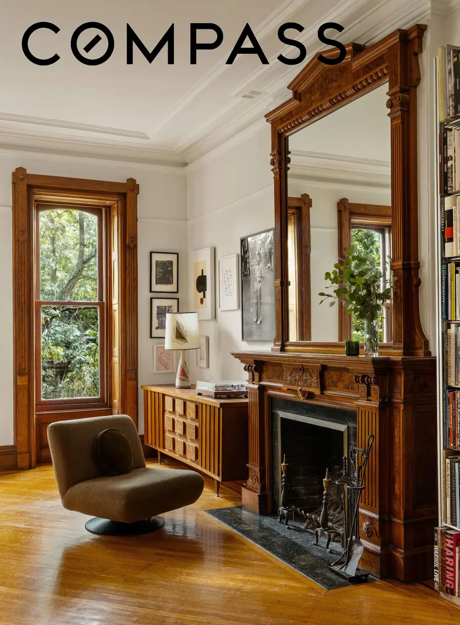 39 Remsen Street #4A, Brooklyn, NY 11201 - #2