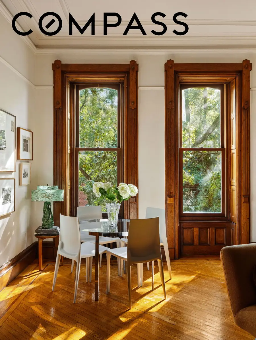 39 Remsen Street #4A, Brooklyn, NY 11201 - #3