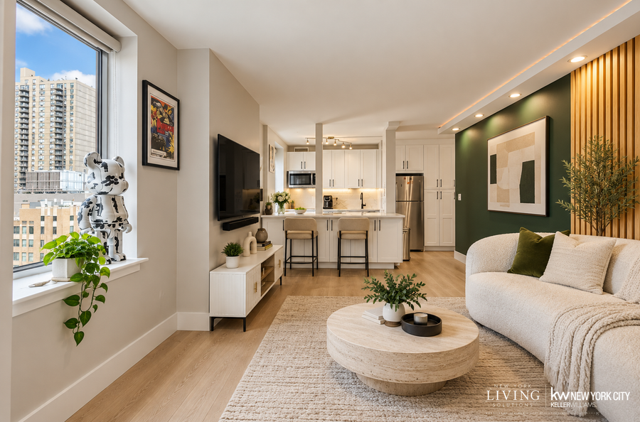 415 E 37th Street #18N, Manhattan, NY 10016 - #2