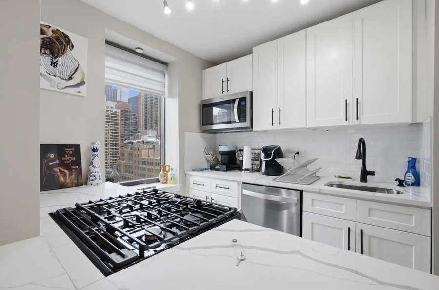 415 E 37th Street #18N, Manhattan, NY 10016 - #3