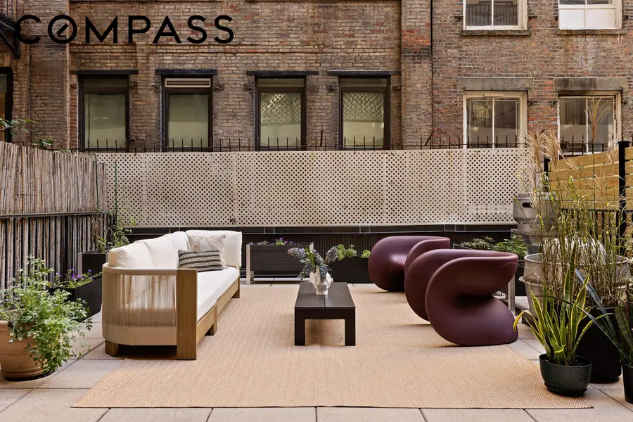 35 E 10th Street #2D, Manhattan, NY 10003 - #2