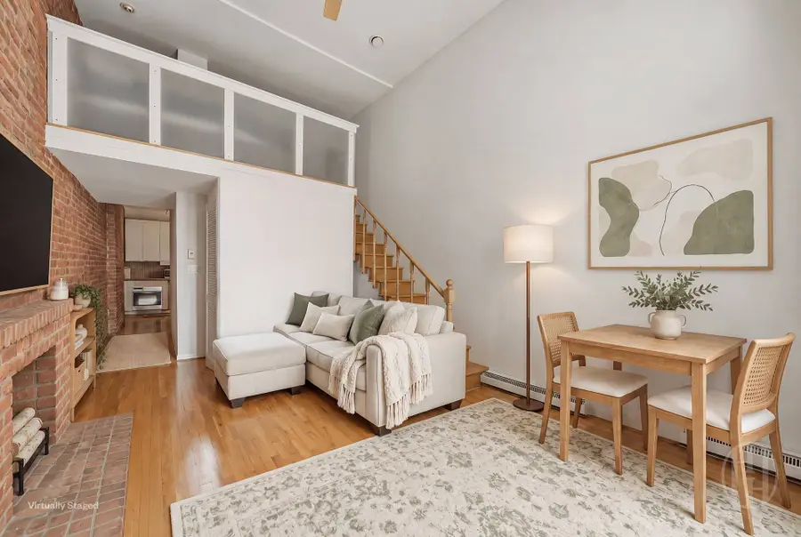 221 W 14th Street #1B, Manhattan, NY 10011 - #2