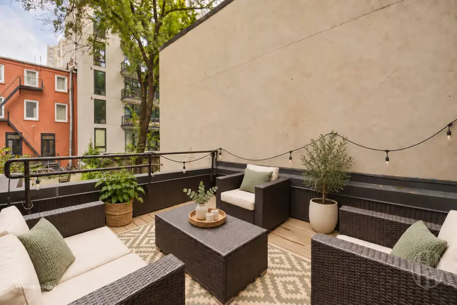 221 W 14th Street #1B, Manhattan, NY 10011 - #3