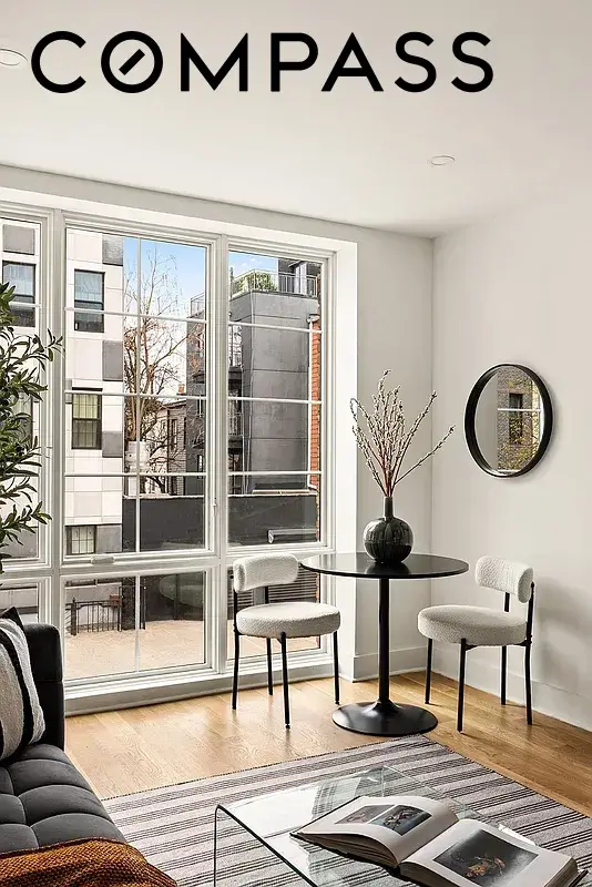40 Schaefer Street #3A, Brooklyn, NY 11207 - #1