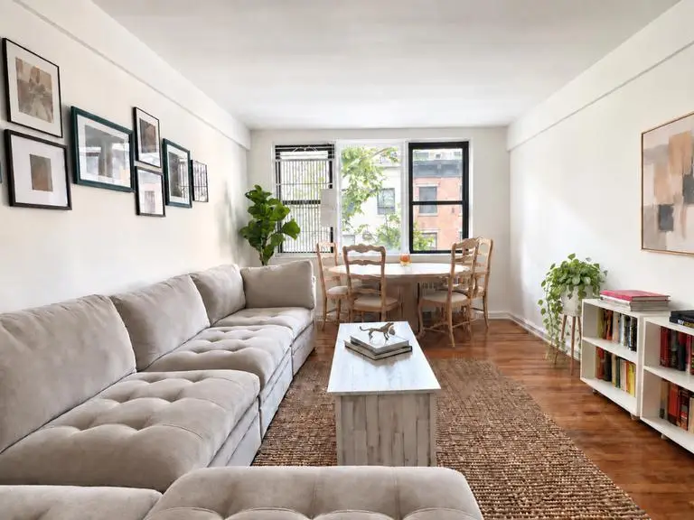 240 E 32nd Street #3E, Manhattan, NY 10016 - #1