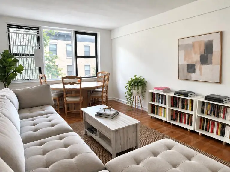 240 E 32nd Street #3E, Manhattan, NY 10016 - #2