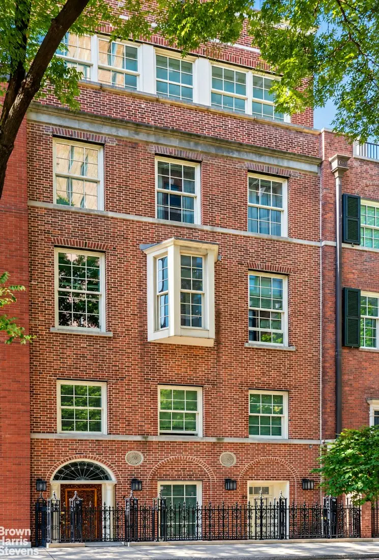 6 Sutton Square, Manhattan, NY 10022 - #1
