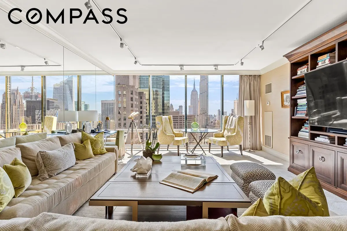 641 5th Avenue #38F, New York, NY 10022 - #1