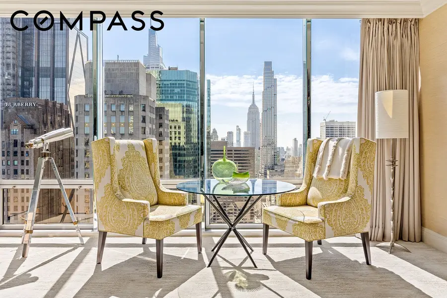641 5th Avenue #38F, Manhattan, NY 10022 - #2