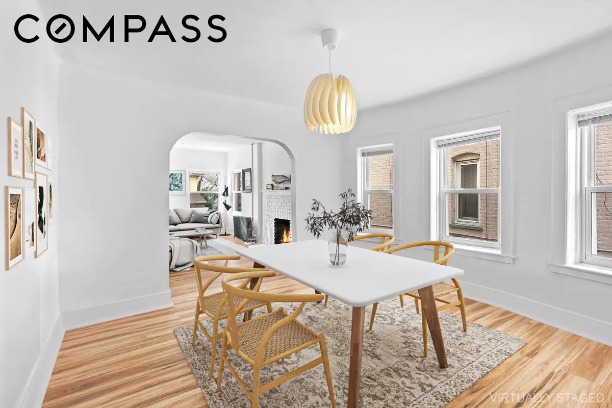 825 Kenmore Place, Brooklyn, NY 11210 - #1