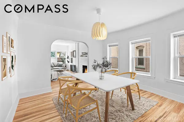 825 Kenmore Place, Brooklyn, NY 11210