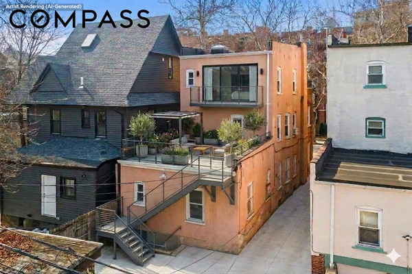 825 Kenmore Place, Brooklyn, NY 11210