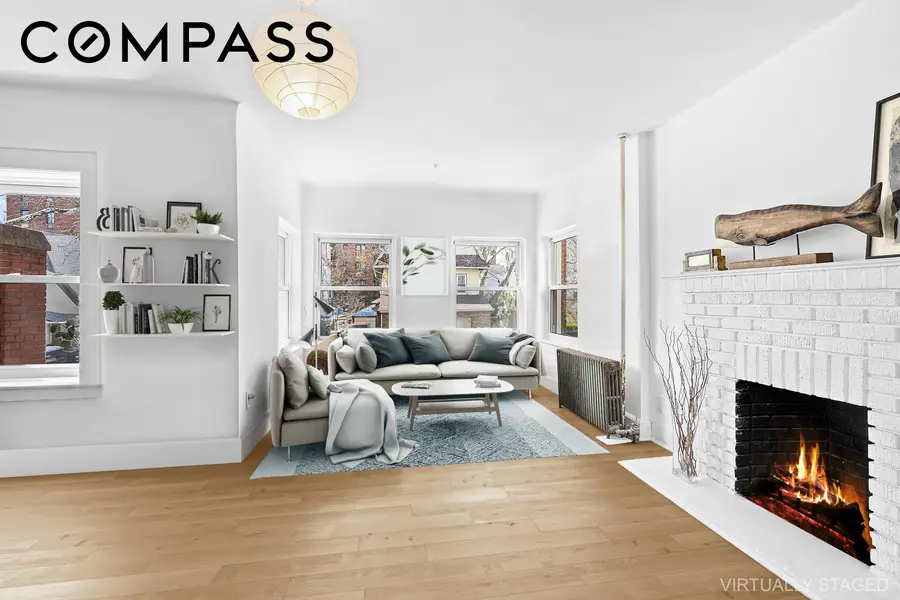 825 Kenmore Place, Brooklyn, NY 11210 - #2
