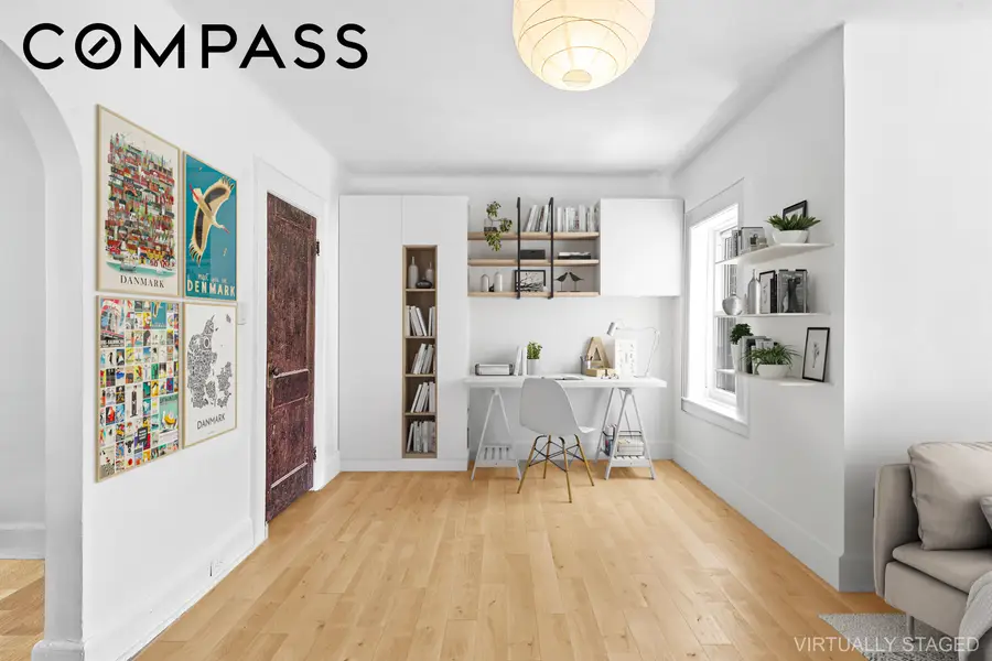 825 Kenmore Place, Brooklyn, NY 11210 - #3