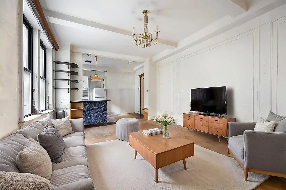 170 W 81st Street #5-C, Manhattan, NY 10024 - #1