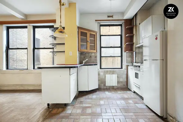170 W 81st Street #5-C, Manhattan, NY 10024