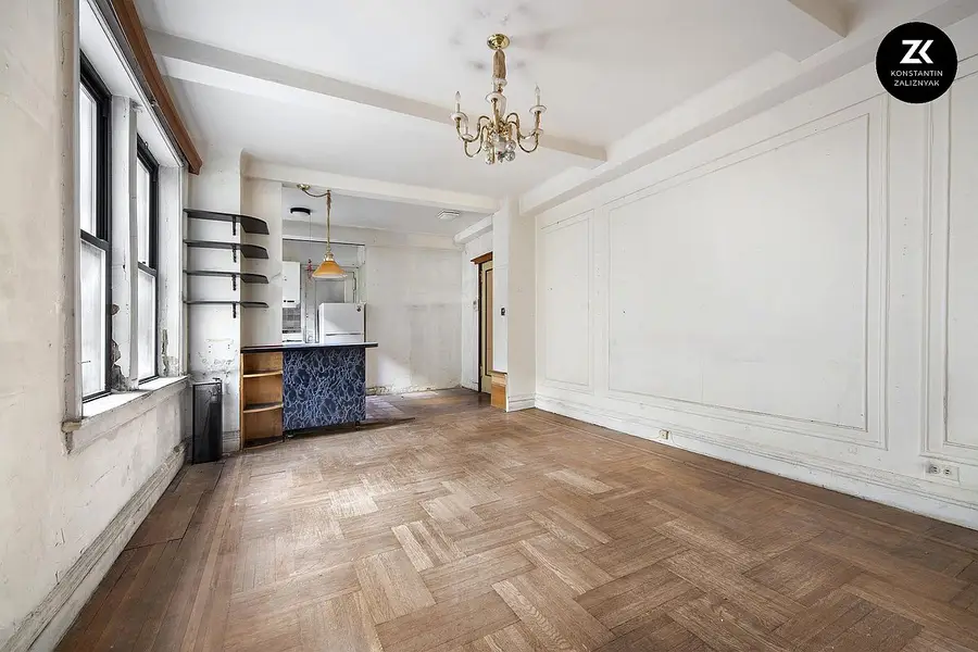 170 W 81st Street #5-C, Manhattan, NY 10024 - #2