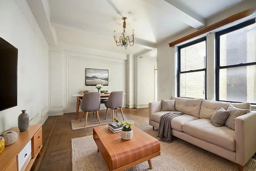 170 W 81st Street #5-C, Manhattan, NY 10024 - #3