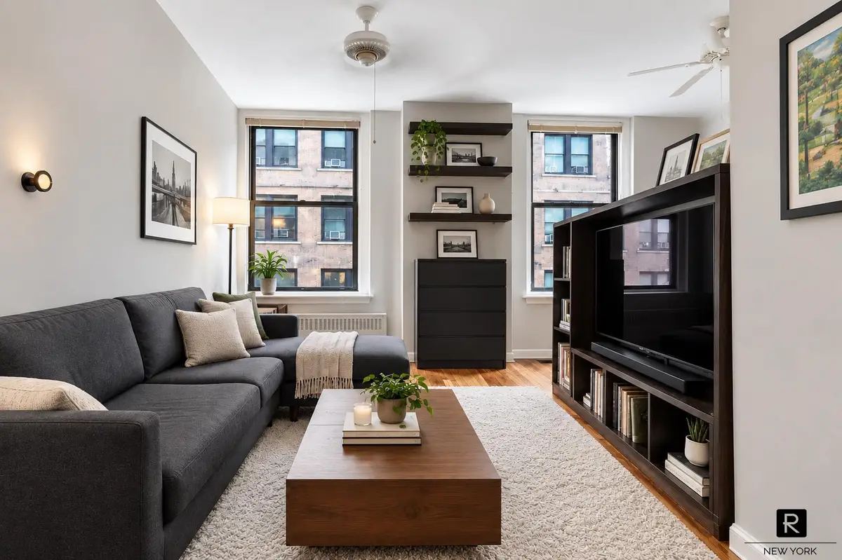 159 Madison Avenue #6-E, New York, NY 10016 - #1