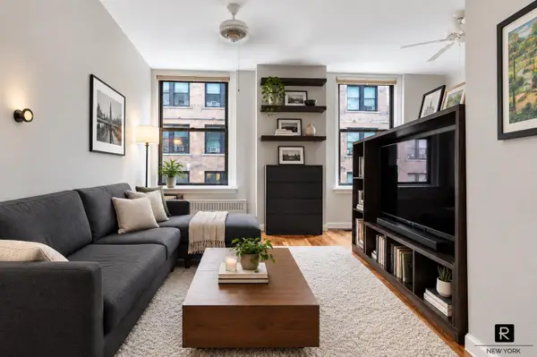 159 Madison Avenue #6E, Manhattan, NY 10016
