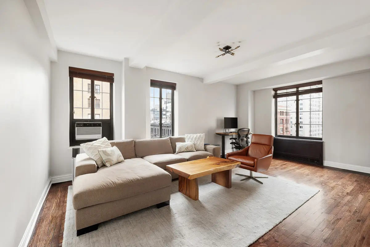 201 W 16th Street #9B, Manhattan, NY 10011 - #1