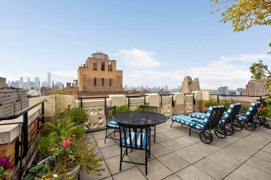 201 W 16th Street #9B, Manhattan, NY 10011 - #2