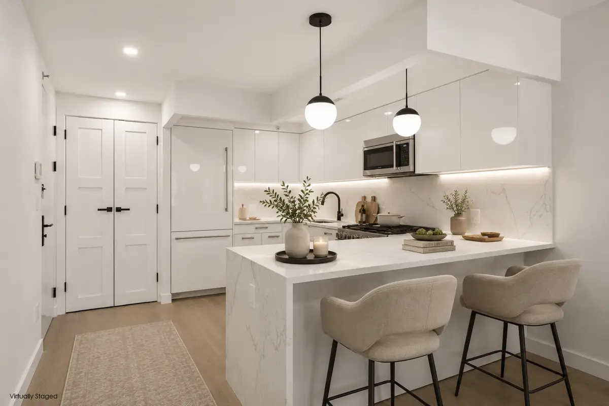 428 E 9th Street #411, Brooklyn, NY 11218 - #1